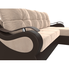 Диван угловой Меркурий