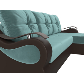 Диван угловой Меркурий