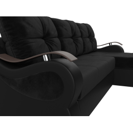 Диван угловой Меркурий