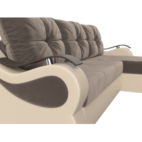 Диван угловой Меркурий