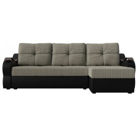 Диван угловой Меркурий