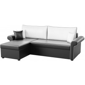 Диван угловой Милфорд