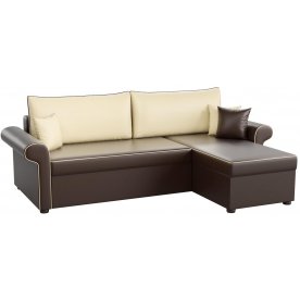 Диван угловой Милфорд