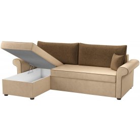 Диван угловой Милфорд