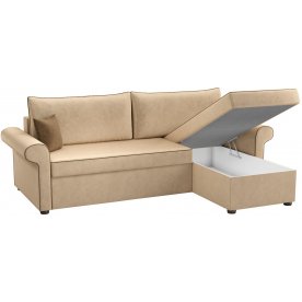 Диван угловой Милфорд