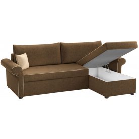 Диван угловой Милфорд