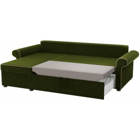 Диван угловой Милфорд