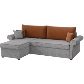 Диван угловой Милфорд