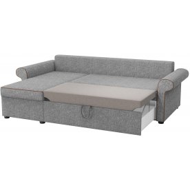 Диван угловой Милфорд