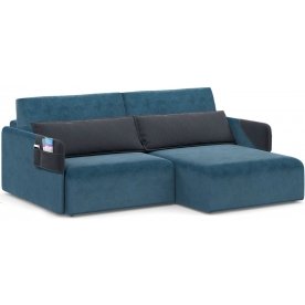 Диван угловой Moon Family 118