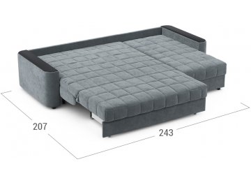 Диван угловой Moon Family №018