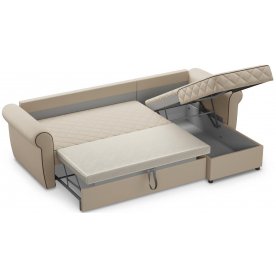 Диван угловой Moon Family 123