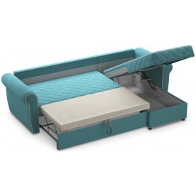 Диван угловой Moon Family 123