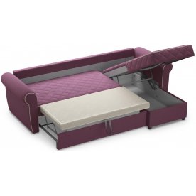 Диван угловой Moon Family 123