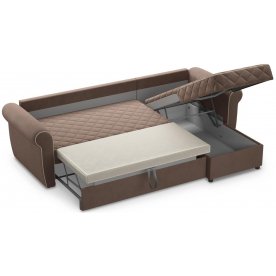 Диван угловой Moon Family 123