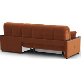 Диван угловой Moon Family 125 с ППУ