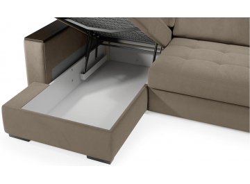 Диван угловой Moon Family 127