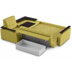 Диван угловой Moon Family 044 левый