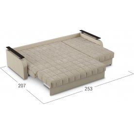 Диван угловой Moon Family 044