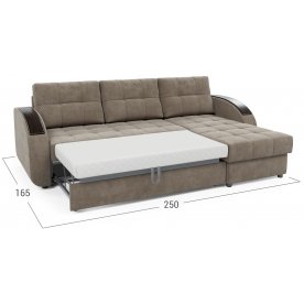 Диван угловой Moon Family 109