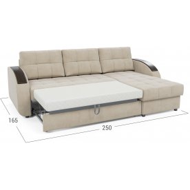 Диван угловой Moon Family 109