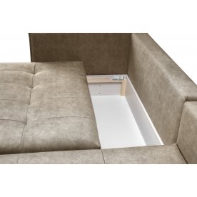 Диван угловой Чилетти