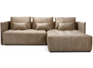 Диван угловой Чилетти