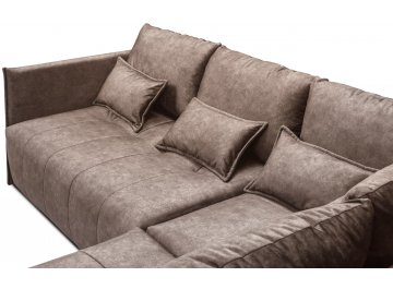 Диван угловой Чилетти