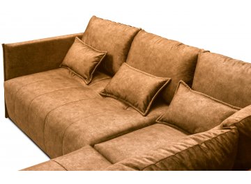 Диван угловой Чилетти