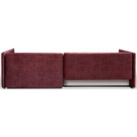 Диван угловой Чилетти