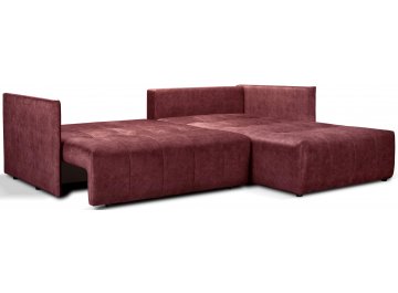 Диван угловой Чилетти