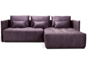 Диван угловой Чилетти