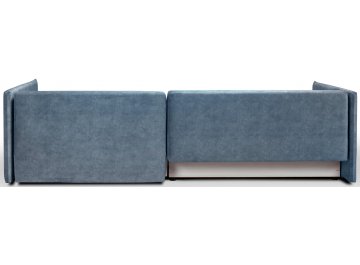 Диван угловой Чилетти