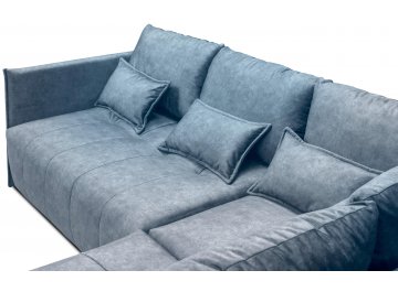 Диван угловой Чилетти