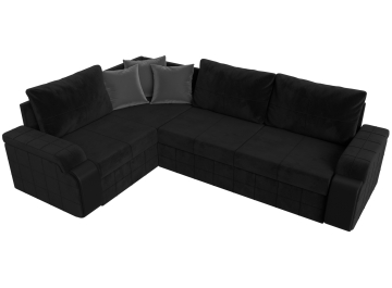 Диван угловой Николь левый
