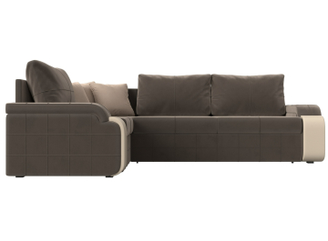 Диван угловой Николь левый