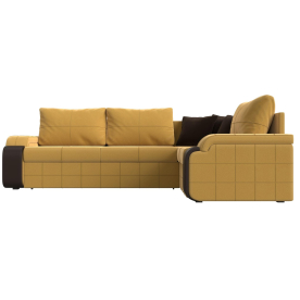 Диван угловой Николь правый