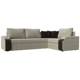 Диван угловой Николь