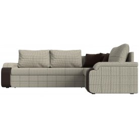 Диван угловой Николь