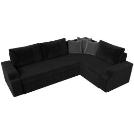 Диван угловой Николь правый