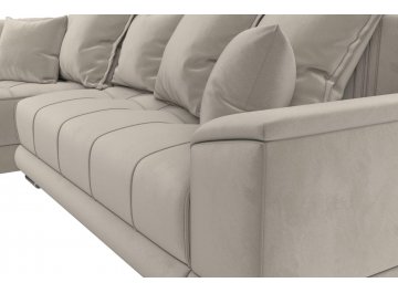 Диван угловой Форум-Софт