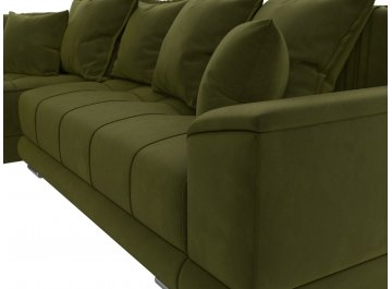Диван угловой НордСтар