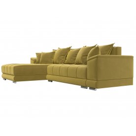 Диван угловой НордСтар