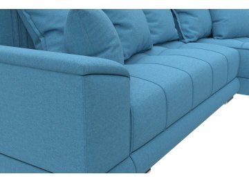 Диван угловой НордСтар