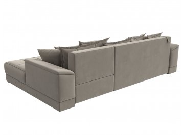 Диван угловой НордСтар