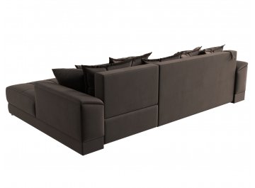 Диван угловой НордСтар