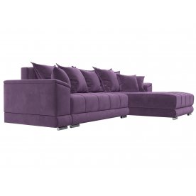 Диван угловой НордСтар