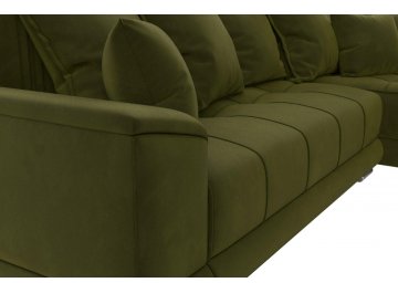 Диван угловой Форум-Софт