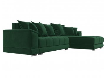 Диван угловой НордСтар
