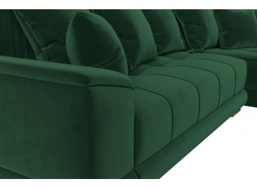 Диван угловой Форум-Софт